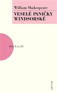 Veselé paničky Windsorské