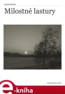 Milostné lastury - David Bátor