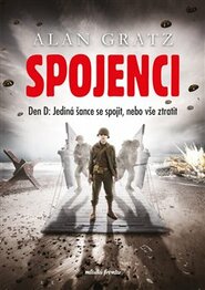 Spojenci - Alan Gratz