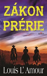 Zákon prérie