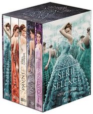 Selekce BOX 1-5