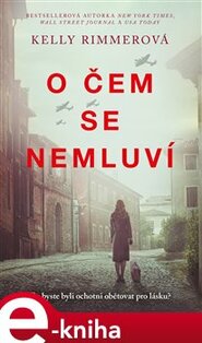 O čem se nemluví - Kelly Rimmerová