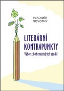 Literární kontrapunkty - Vladimír Novotný