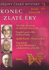 Dějiny české mystiky 2 - Konec zlaté éry - Josef Sanitrák