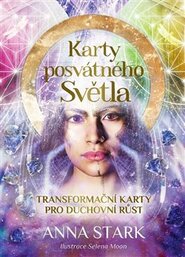 Karty posvátného Světla