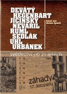 Záhady 17. listopadu - Karel Sýs, Dušan Spáčil