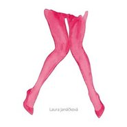 Od bezvědomí k sebevědomí - Laura Janáčková