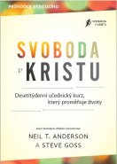 Svoboda v Kristu – průvodce vedoucího