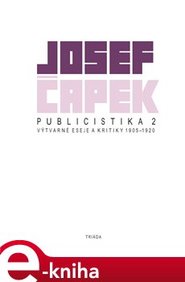 Publicistika 2 - Josef Čapek