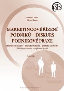 Marketingové řízení podniků - diskurz podnikové praxe