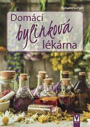 Domácí bylinková lékárna