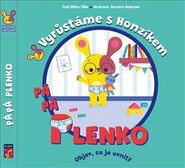 Pá pá plenko - Jessica Antonini, Altea Villa