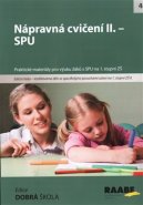 Nápravná cvičení II. – SPU - Michaela Balogová Suchoňová, Zuzana Svobodová, Kamila Balharová