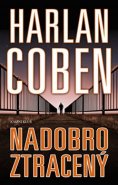 Nadobro ztracený - Harlan Coben