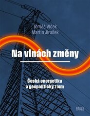 Na vlnách změny - Tomáš Vlček, Martin Jirušek