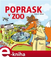 Poprask v ZOO - Peter S. Milan