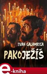 Pakoježíš