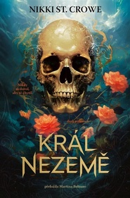 Král Nezemě