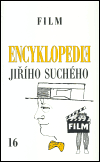 Encyklopedie Jiřího Suchého, svazek 16 - Film 1964-1988 - Jiří Suchý