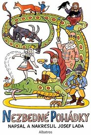 Nezbedné pohádky - Josef Lada