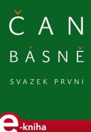 Básně - svazek první - Čan