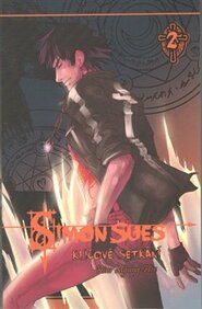 Simon Sues 2