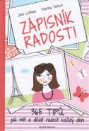 Zápisník radosti