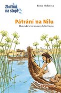 Pátrání na Nilu - Renée Hollerová