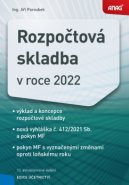 Rozpočtová skladba v roce 2022