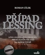 Případ Lessing - Roman Cílek