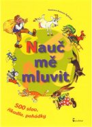 Nauč mě mluvit