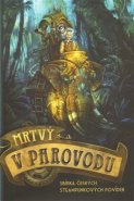 Mrtvý v parovodu