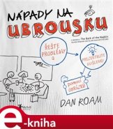 Nápady na ubrousku - Dan Roam