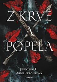 Z krve a popela - Jennifer L. Armentrout