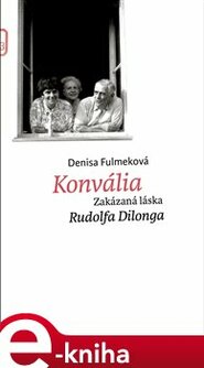 Konvália - Denisa Fulmeková