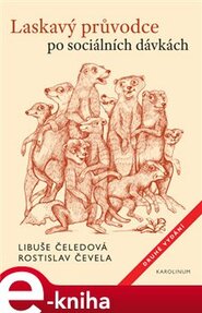 Laskavý průvodce po sociálních dávkách - Rostislav Čevela, Libuše Čeledová