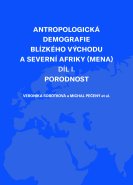 Antropologická demografie Blízkého východu a severní Afriky (MENA)