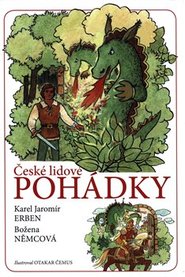 České lidové pohádky