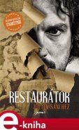Restaurátor - Julián Sánchez
