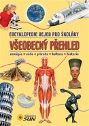 Všeobecný přehled - Encyklopedie nejen pro školáky