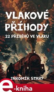 Vlakové příhody