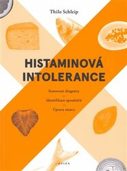 Histaminová intolerance