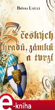 Z českých hradů, zámků a tvrzí
