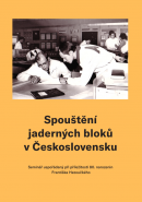 Spouštění jaderných bloků v Československu