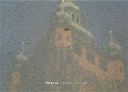 Praha - Ondřej Kavan