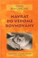 Návrat do vědomé rovnováhy - Ch. T. Greiner