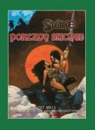 Poklady Británie (brož.) - Pat Mills, Dermot Power, Greg Staples