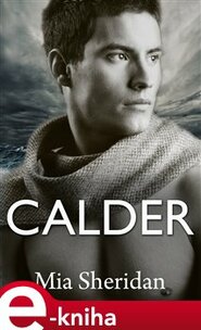 Calder - Mia Sheridan