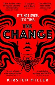 Change - Kirsten Millerová