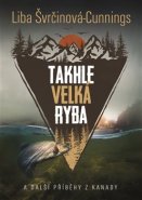 Takhle velká ryba